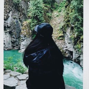 Meet your Posher, Gwyneth